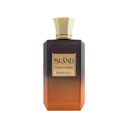 Island Vanilla Dunes - Khadlaj - Scent Sample