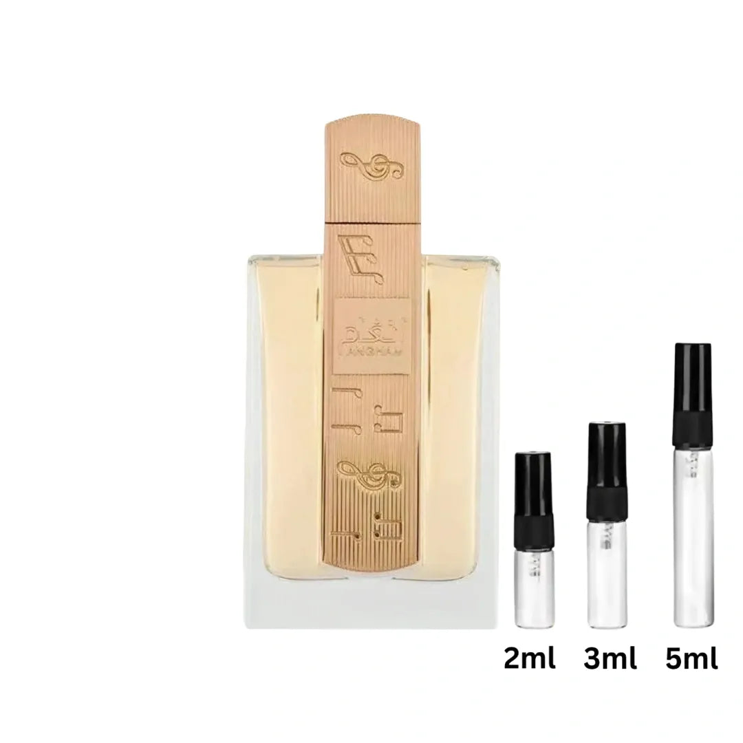Angham - Lattafa - Probe Decant