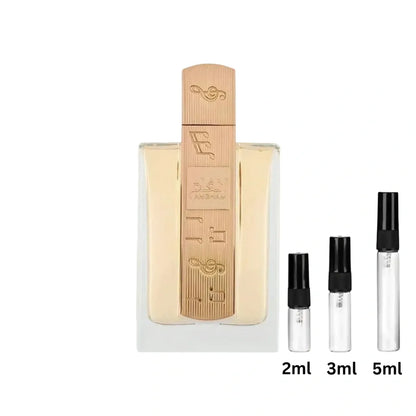 Angham - Lattafa - Probe Decant