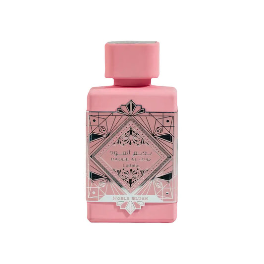 Badee Al Oud Noble Blush - Lattafa - 2ml, 3ml, 5ml