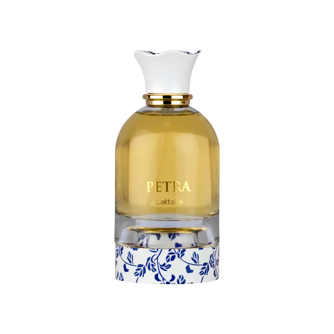 Petra - Lattafa - 2ml, 3ml, 5ml