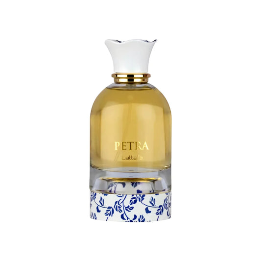 Petra - Lattafa - 2ml, 3ml, 5ml