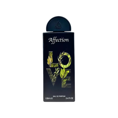 Affection - Lattafa - 2ml, 3ml, 5ml