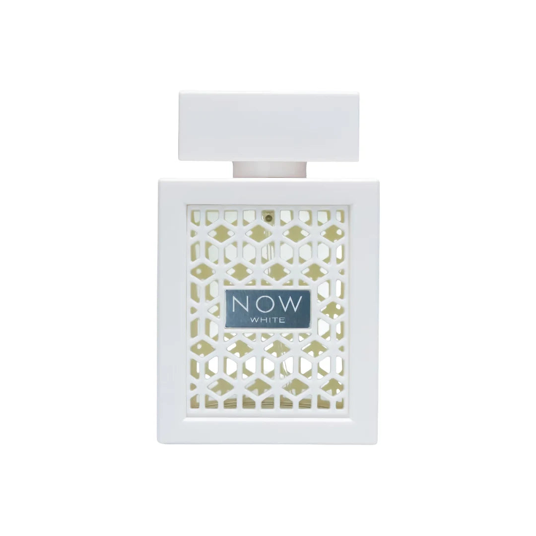 RAVE Now White - Lattafa - 2ml, 3ml, 5ml