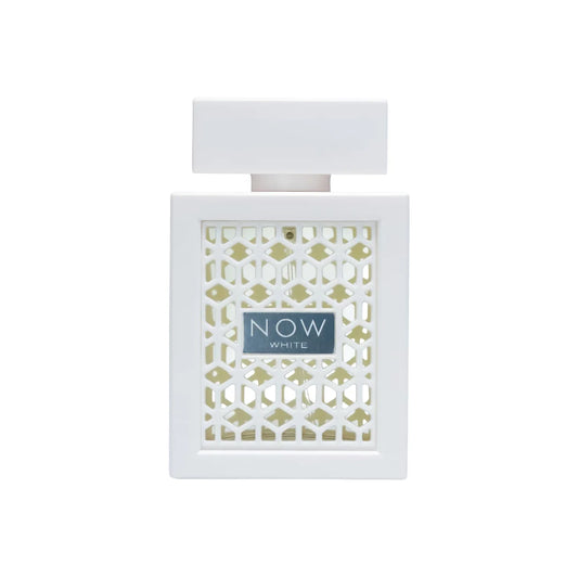 RAVE Now White - Lattafa - 2ml, 3ml, 5ml