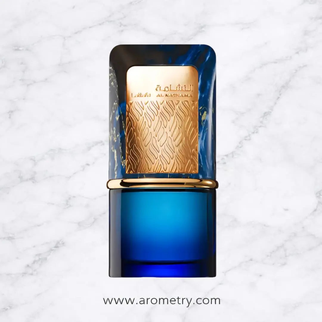 Al Nashama Caprice - Lattafa - Decant Sample - Arometry