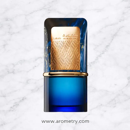 Al Nashama Caprice - Lattafa - Decant Sample - Arometry