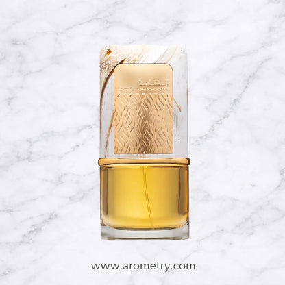 Al Nashama - Lattafa - Decant Sample - Arometry