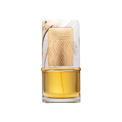 Al Nashama - Lattafa - Sample Decant