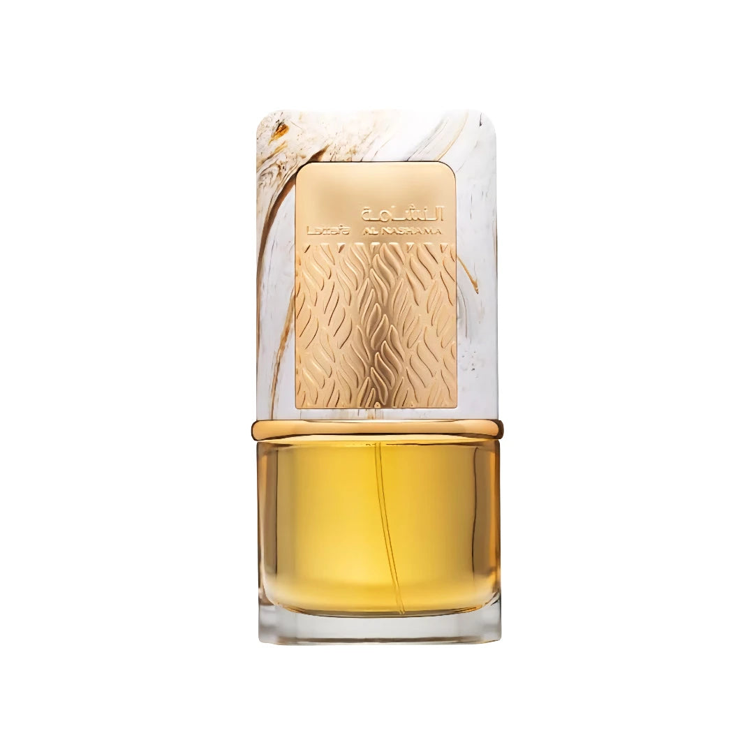 Al Nashama - Lattafa - Decant Sample