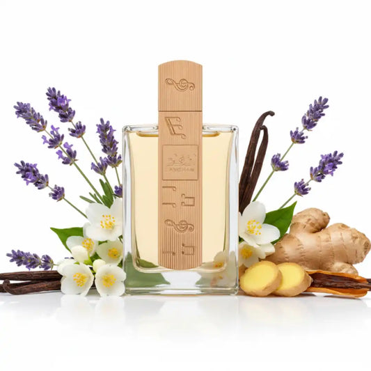 Angham - Lattafa - Decant Sample Probe - Arometry.com