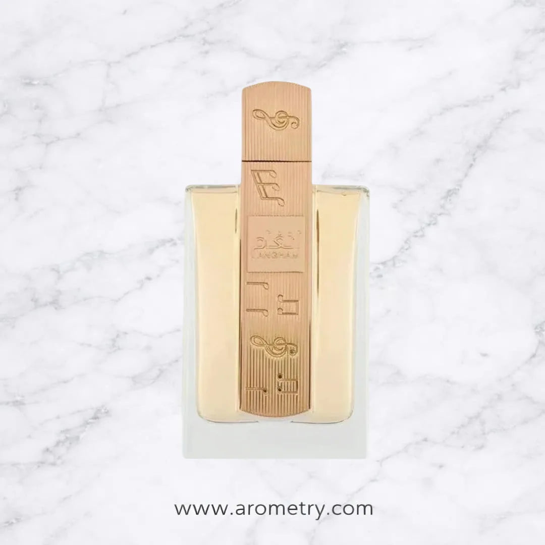 Angham - Lattafa - Decant Sample - Arometry