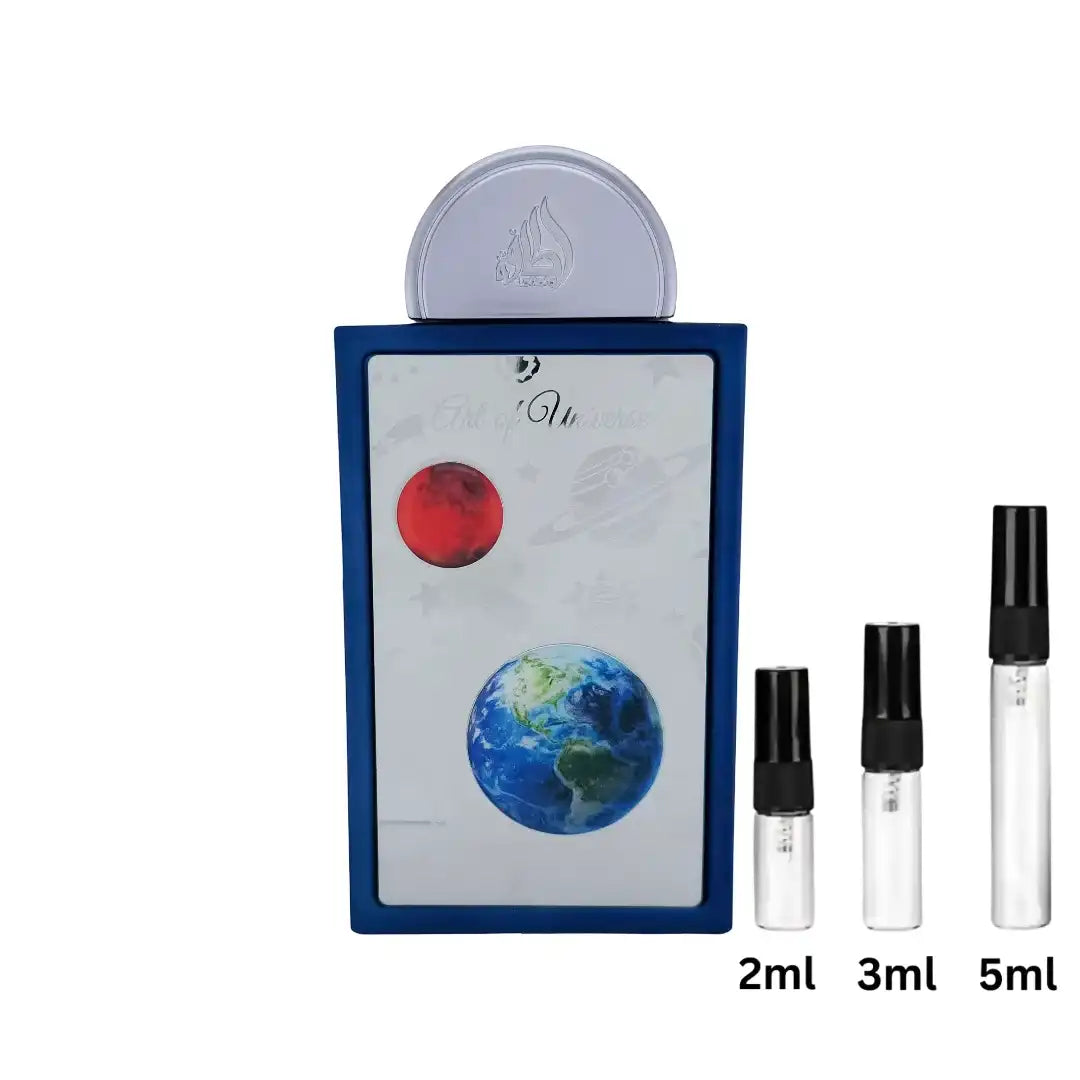 Art of Universe - Lattafa - Probe Decant