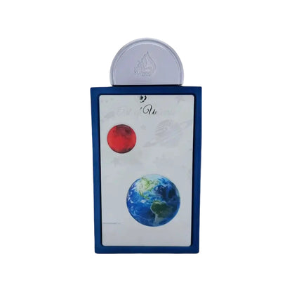 Art of Universe - Lattafa - Probe Abfüllung