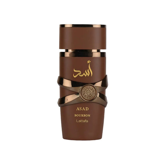 Lattafa Asad Bourbon 2ml, 3ml, 5ml