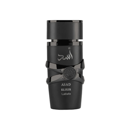 Asad Elixir - Lattafa - Decant Sample