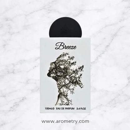 Breeze - Lattafa - Decant Sample - Arometry