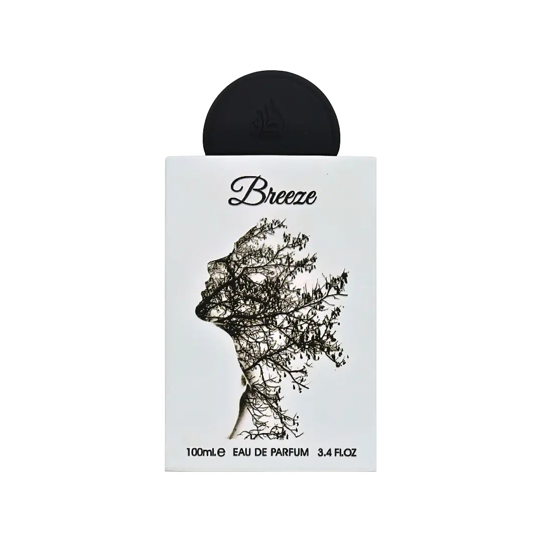 Breeze - Lattafa - Sample Decant