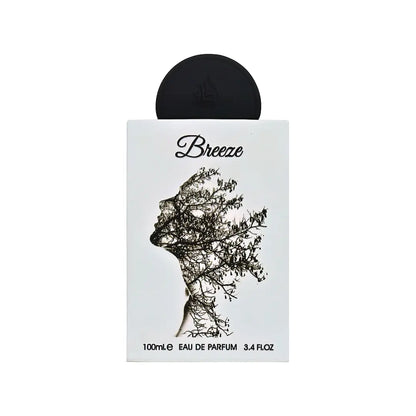 Breeze - Lattafa - Sample Decant