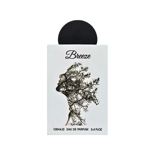 Breeze - Lattafa - Sample Decant