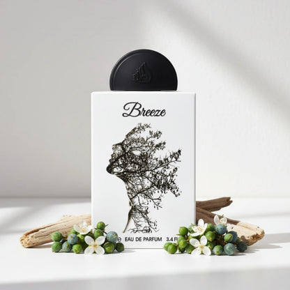 Breeze - Lattafa - Decant Sample - Arometry.com