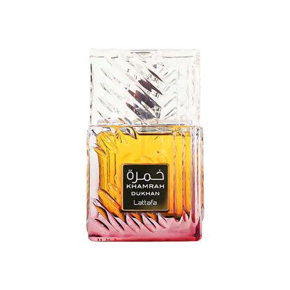 Khamrah Dukhan - Lattafa - Sample Decant