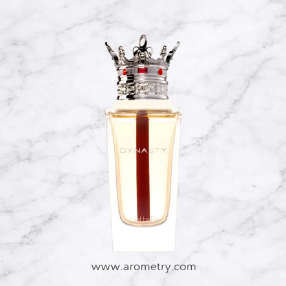 Dynasty - Lattafa - Decant Sample - Arometry
