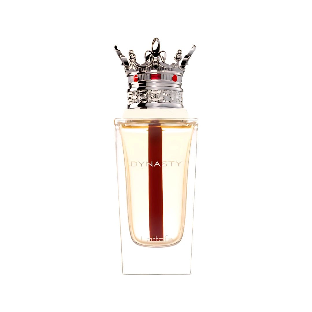 Dynasty - Lattafa - Sample Decant