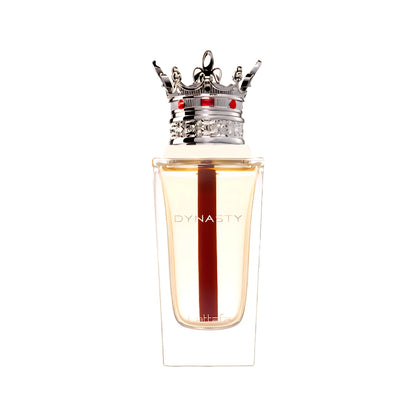 Dynasty - Lattafa - Sample Decant