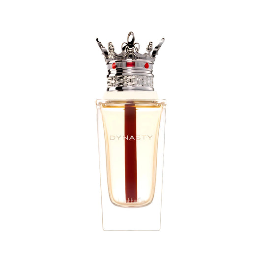 Dynasty - Lattafa - Sample Decant