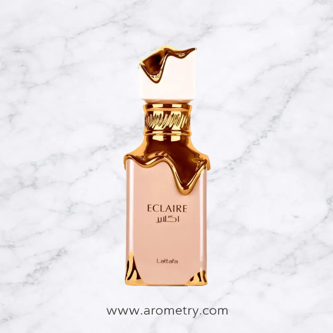 Eclaire - Lattafa - Decant Sample - Arometry