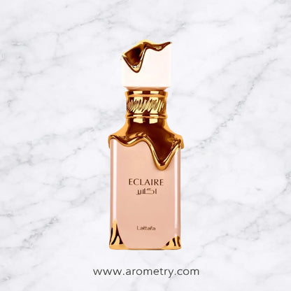 Eclaire - Lattafa - Decant Sample - Arometry