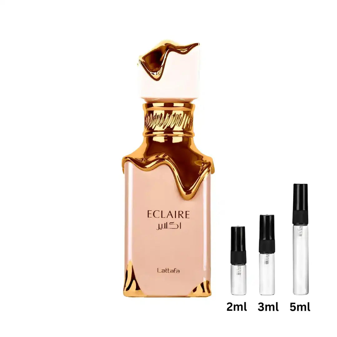 Eclaire - Lattafa - Probe Decant