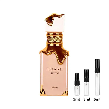 Eclaire - Lattafa - Probe Decant