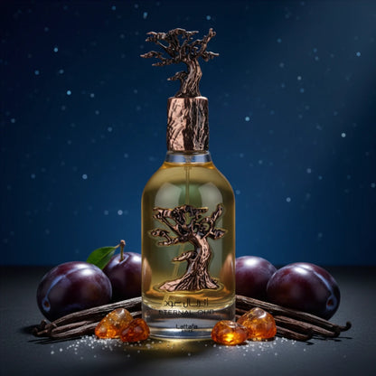 Eternal Oud - Lattafa - Decant Sample - Arometry.com
