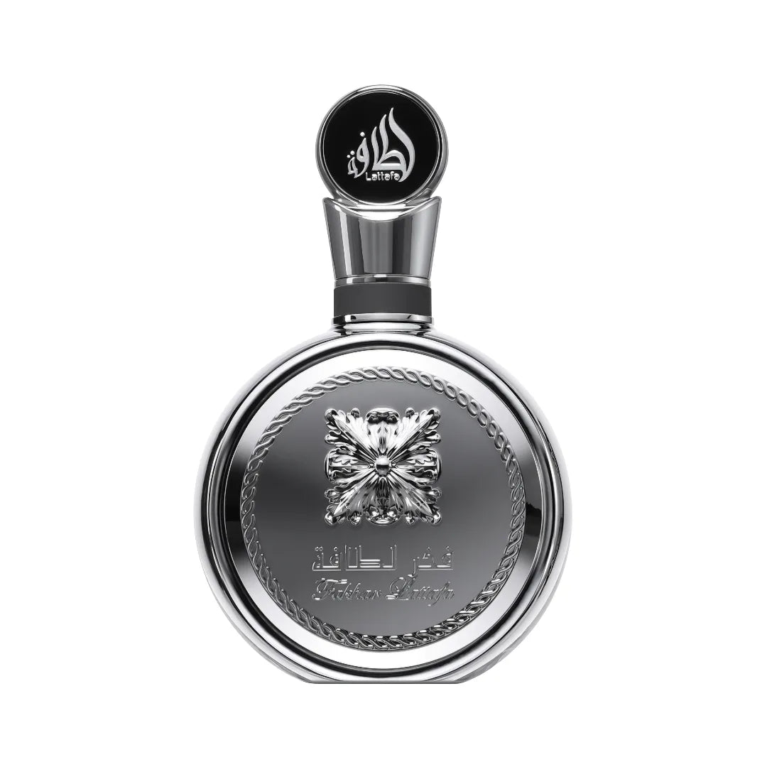 Fakhar Platin - Lattafa - Sample Decant