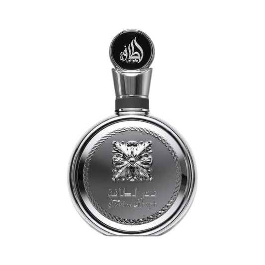 Fakhar Platin - Lattafa - Sample Decant