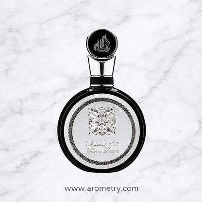 Fakhar Black - Lattafa - Decant Sample - Arometry