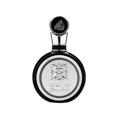 Fakhar Black - Lattafa - Decant Sample