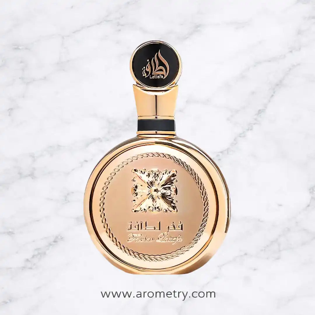 Fakhar Extrait - Lattafa - Decant Sample - Arometry