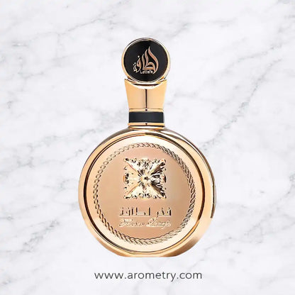 Fakhar Extrait - Lattafa - Decant Sample - Arometry