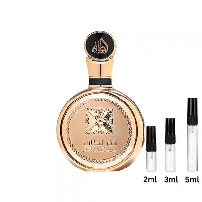 Fakhar Extrait - Lattafa - Probe Decant