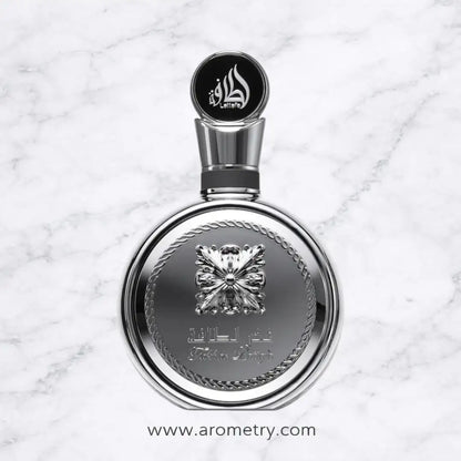Fakhar Platin - Lattafa - Decant Sample - Arometry