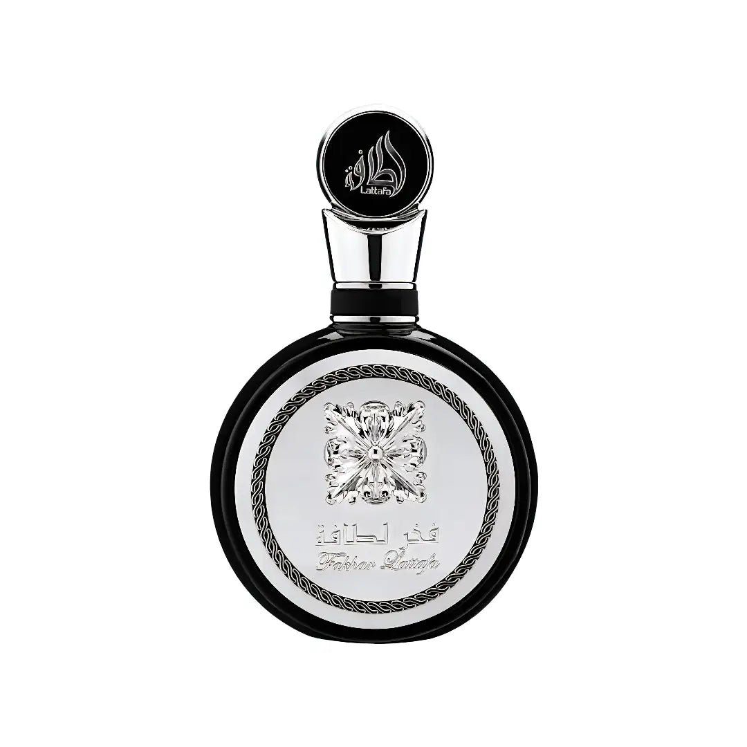 Fakhar Black - Lattafa - Sample Decant