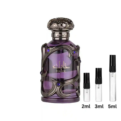 Habik For Men - Lattafa - Probe Decant