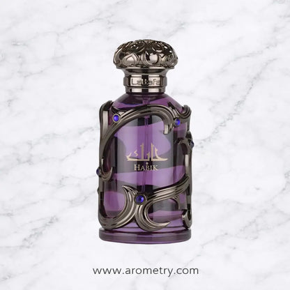 Habik For Men - Lattafa - Decant Sample - Arometry