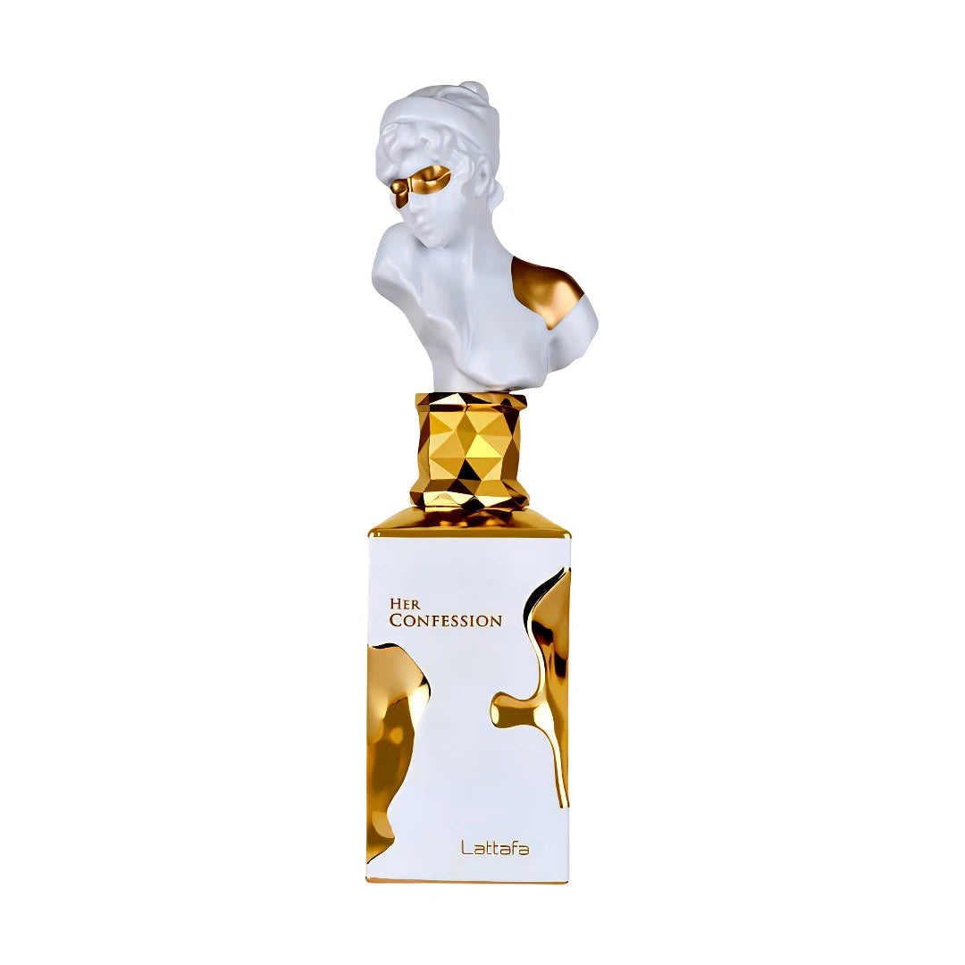 Her Confession - Lattafa - Sample Decant