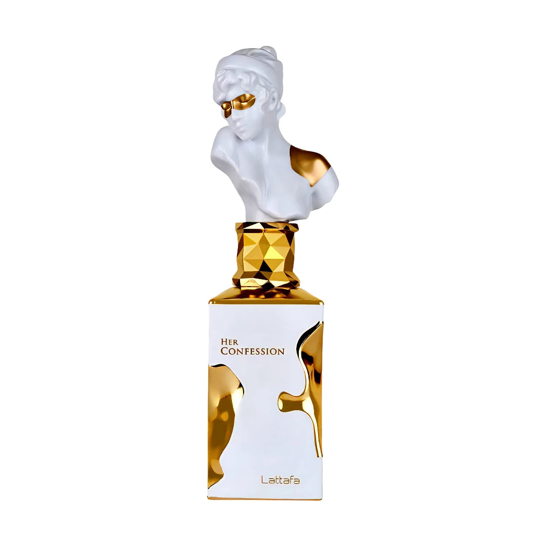 Her Confession - Lattafa - Decant Sample