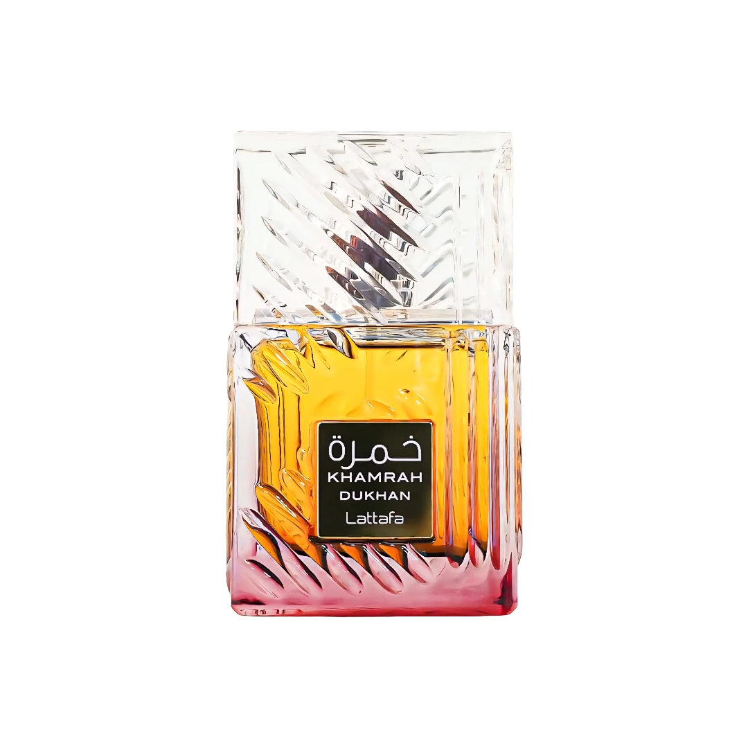 Khamrah Dukhan - Lattafa - Decant Sample