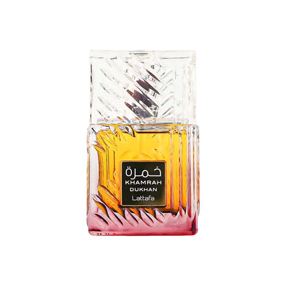 Khamrah Dukhan - Lattafa - Decant Sample